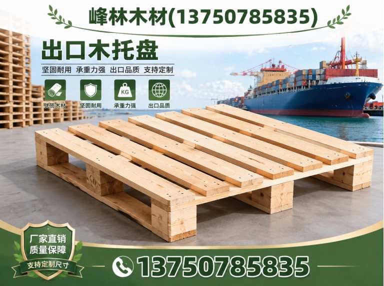 嘉善县木材回收展示图